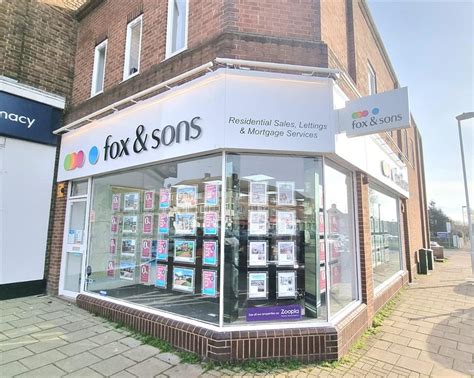 Letting agents worthing west sussex  Welch Estate Agents was established in 2014 by Wesley Welch